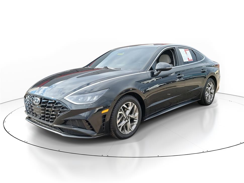 2021 Hyundai Sonata for sale in Cincinnati, Ohio