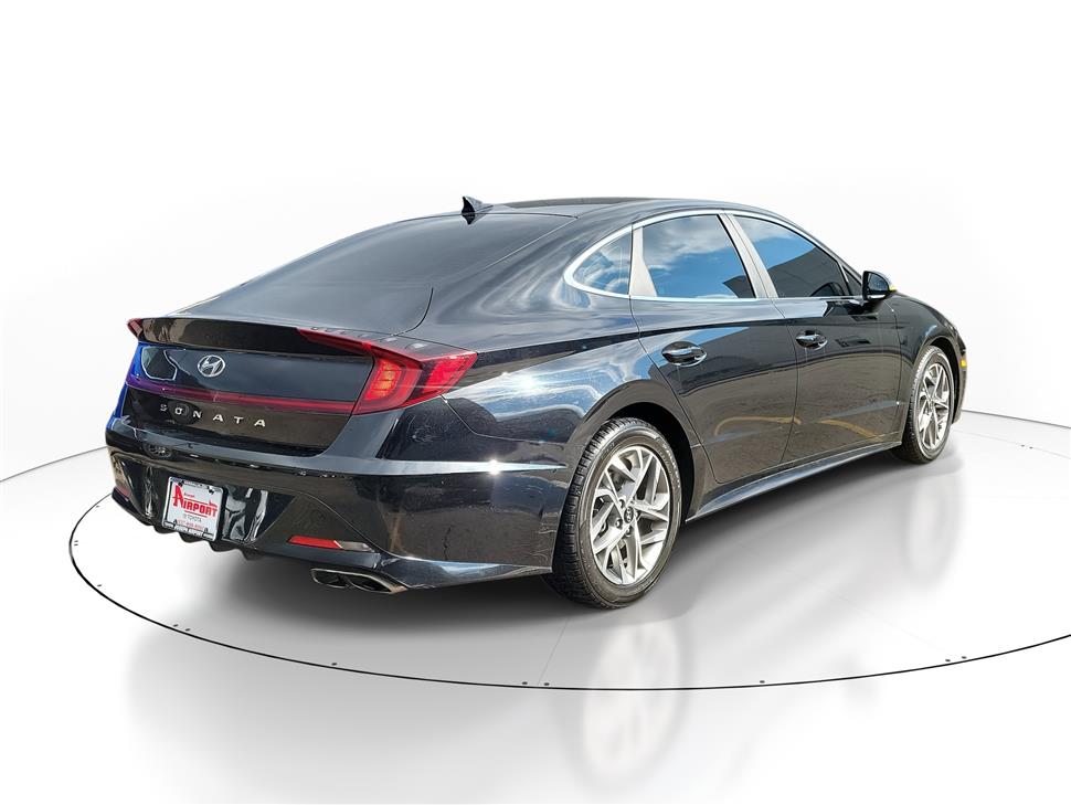 2021 Hyundai Sonata for sale in Cincinnati, Ohio