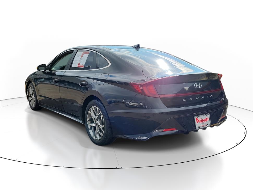 2021 Hyundai Sonata for sale in Cincinnati, Ohio