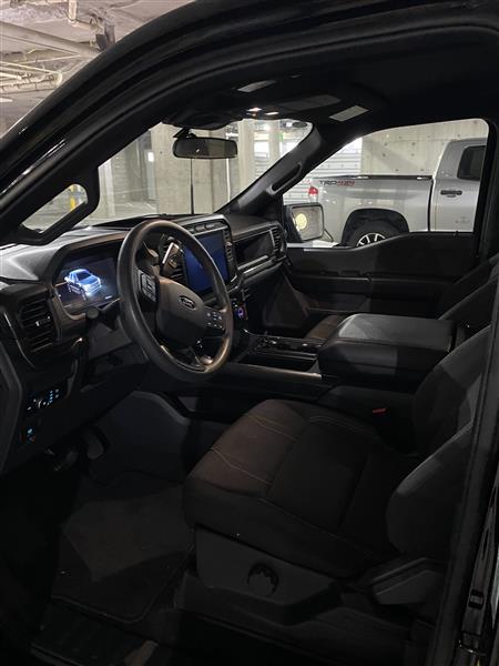 2024 Ford F-150 for sale in Charleston, South Carolina