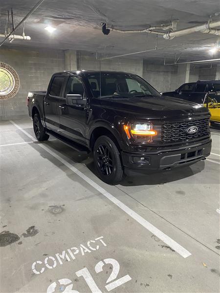 2024 Ford F-150 for sale in Charleston, South Carolina