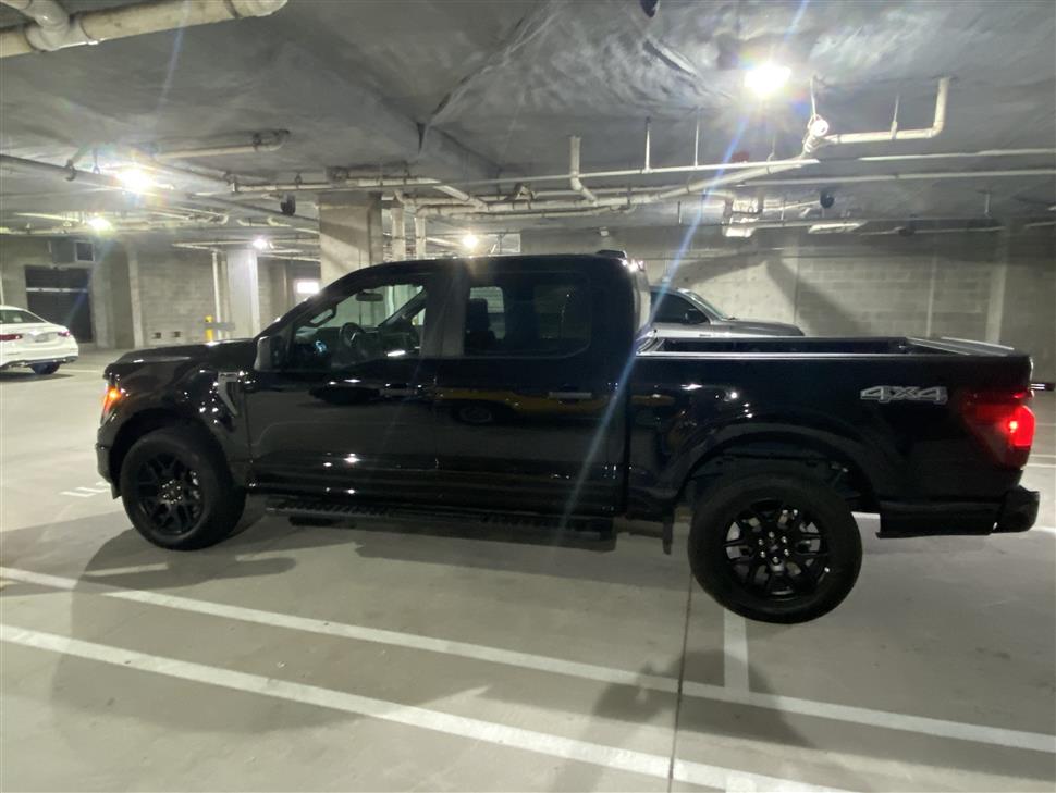 2024 Ford F-150 for sale in Charleston, South Carolina
