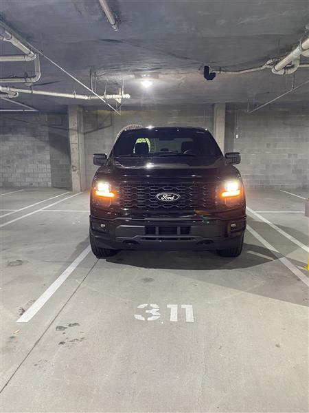 2024 Ford F-150 for sale in Charleston, South Carolina