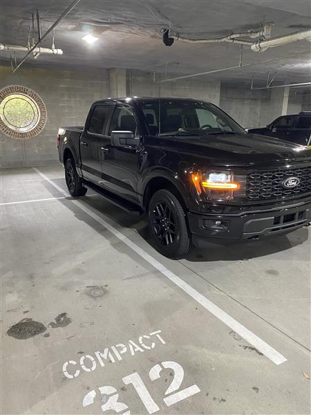 2024 Ford F-150 for sale in Charleston, South Carolina