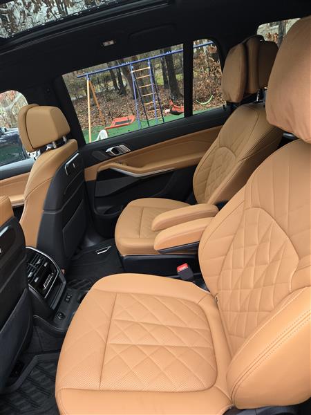 2025 BMW X7 for sale in Elmer, New Jersey