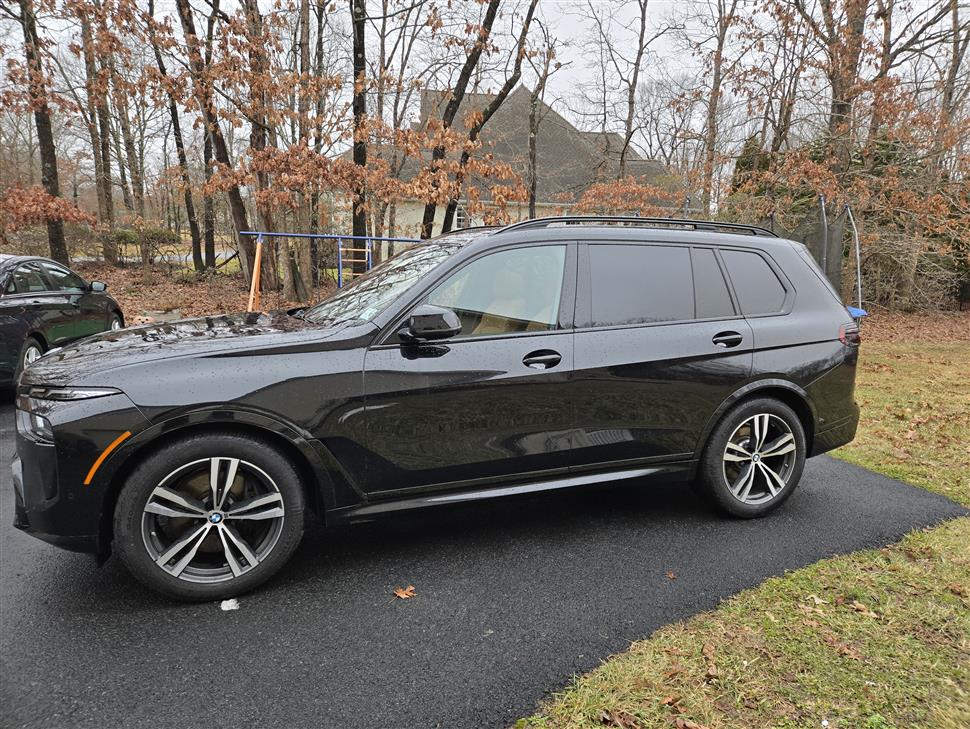 2025 BMW X7 for sale in Elmer, New Jersey