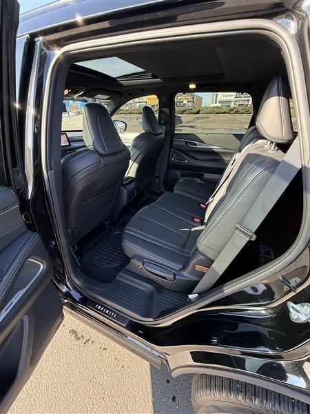 2025 Infiniti QX60 for sale in Hewitt, New York