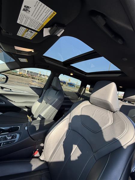 2025 Infiniti QX60 for sale in Hewitt, New York