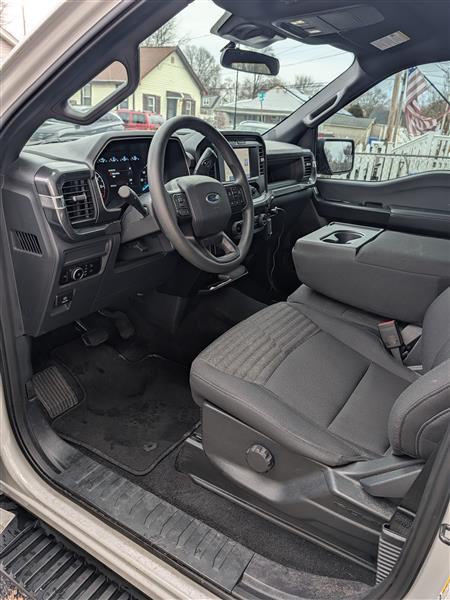 2023 Ford F-150 for sale in North Middletown, New Jersey
