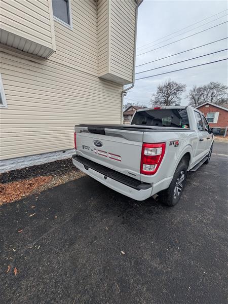 2023 Ford F-150 for sale in North Middletown, New Jersey