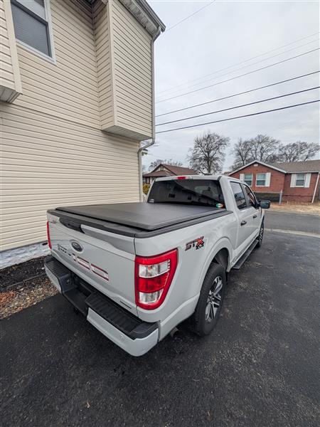 2023 Ford F-150 for sale in North Middletown, New Jersey