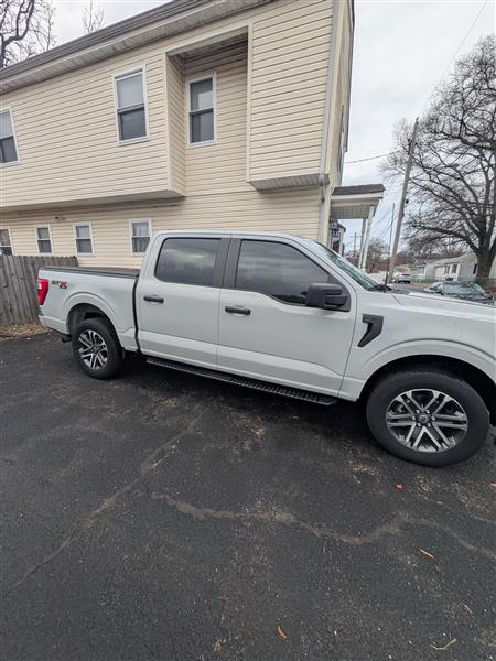 2023 Ford F-150 for sale in North Middletown, New Jersey