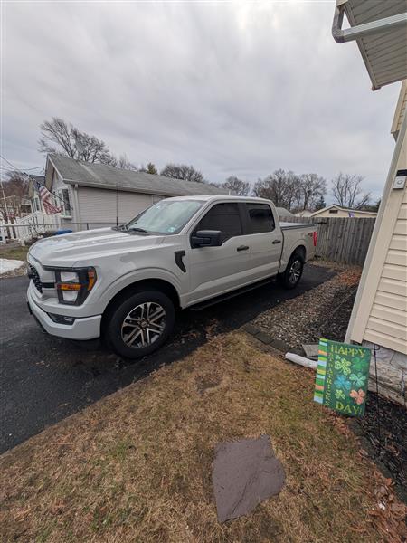 2023 Ford F-150 for sale in North Middletown, New Jersey