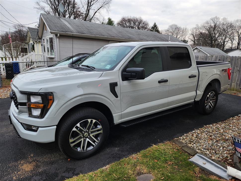 2023 Ford F-150 for sale in North Middletown, New Jersey