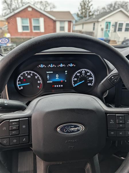 2023 Ford F-150 for sale in North Middletown, New Jersey