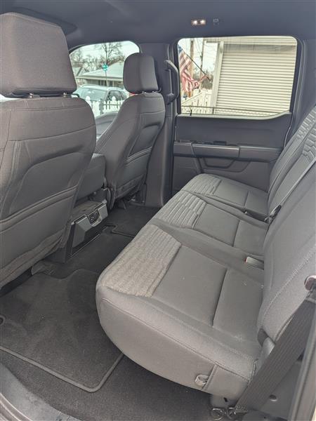 2023 Ford F-150 for sale in North Middletown, New Jersey