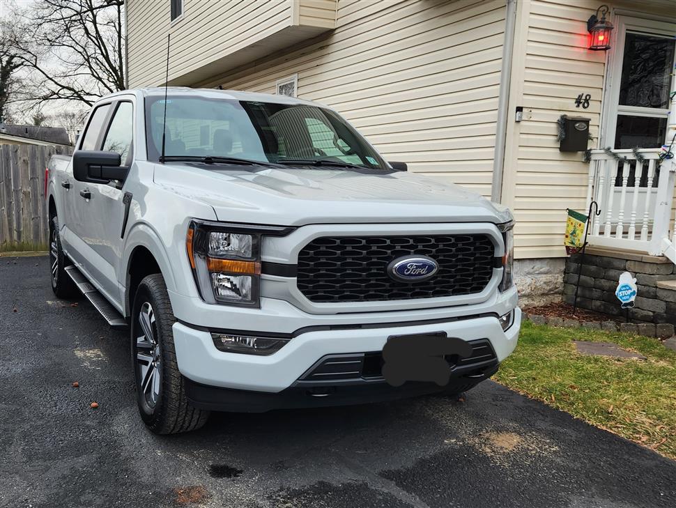 2023 Ford F-150 for sale in North Middletown, New Jersey