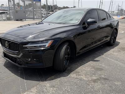 2025 Volvo S60 Recharge for sale in Los Angeles,CA
