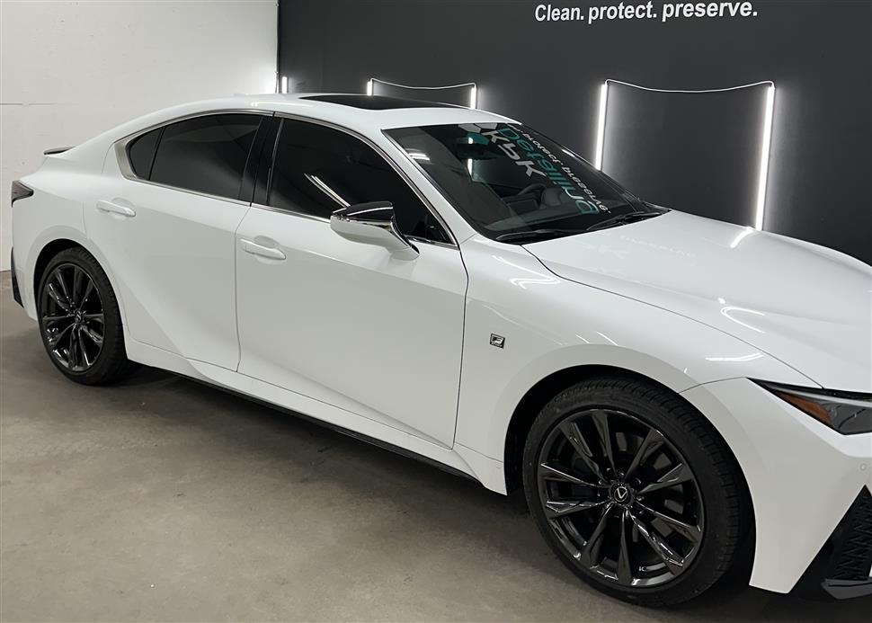 2024 Lexus IS 350 F Sport for sale in Shavertown, Pennsylvania