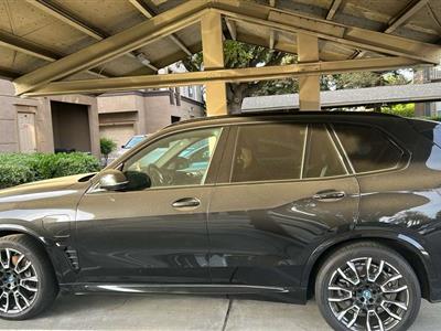 2025 BMW X5 lease in Dublin,CA
