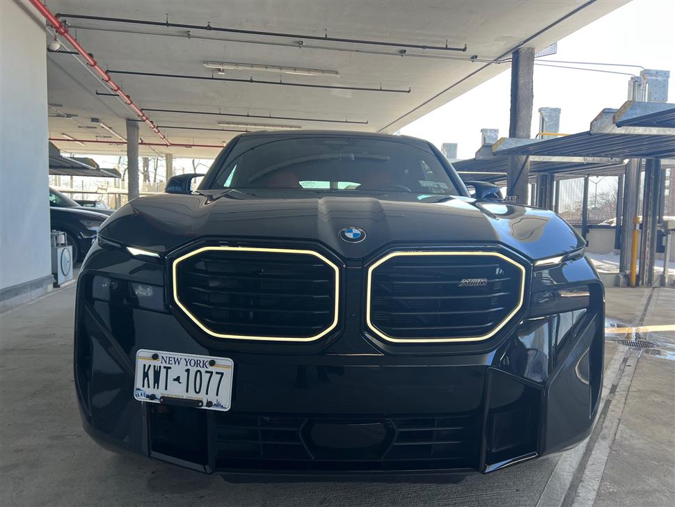 2025 BMW XM for sale in Brooklyn, New York