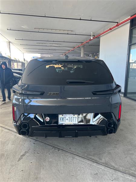 2025 BMW XM for sale in Brooklyn, New York