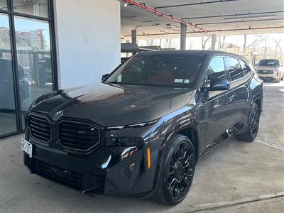 2025 BMW XM lease in Brooklyn,NY