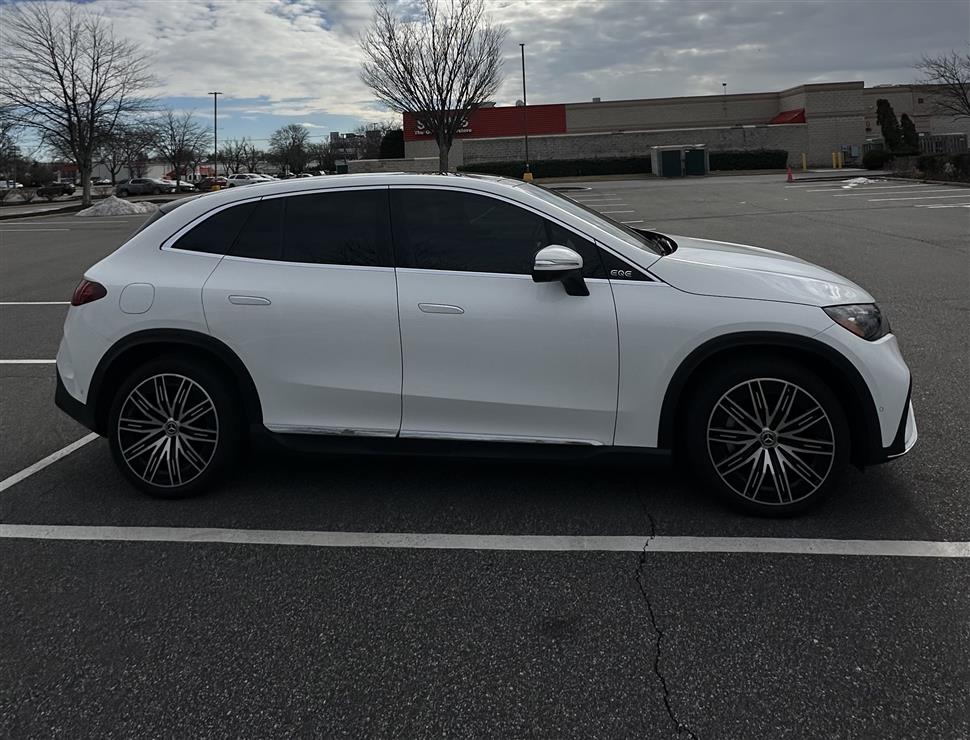 2025 Mercedes-Benz EQE for sale in Commack, New York