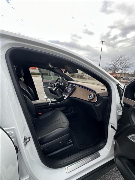2025 Mercedes-Benz EQE for sale in Commack, New York