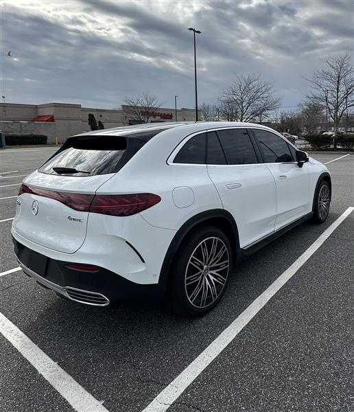 2025 Mercedes-Benz EQE for sale in Commack, New York