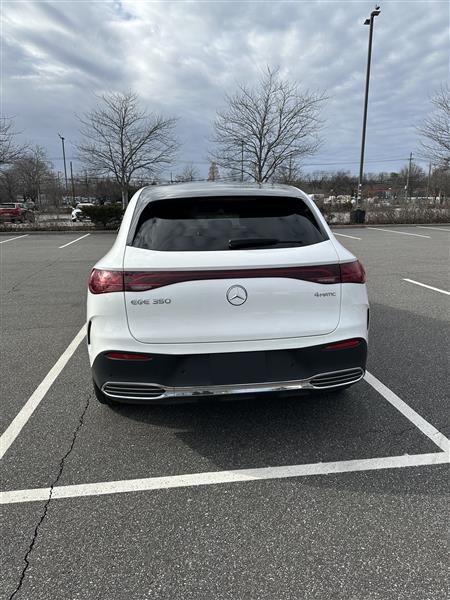2025 Mercedes-Benz EQE for sale in Commack, New York