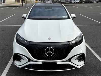 2025 Mercedes-Benz EQE for sale in Commack,NY