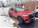 2025 Ford Explorer for sale in Elmont, New York
