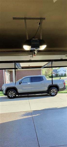 2026 GMC Sierra EV for sale in Van Buren Twp, Michigan