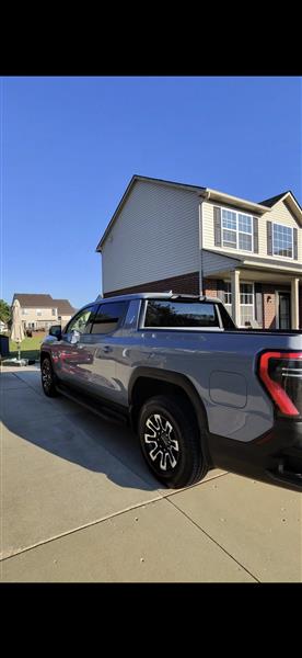 2026 GMC Sierra EV for sale in Van Buren Twp, Michigan