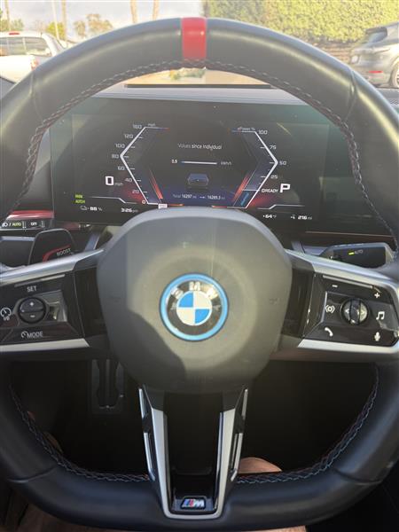 2024 BMW i5 for sale in San Diego, California