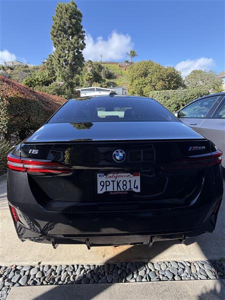 2024 BMW i5 for sale in San Diego, California