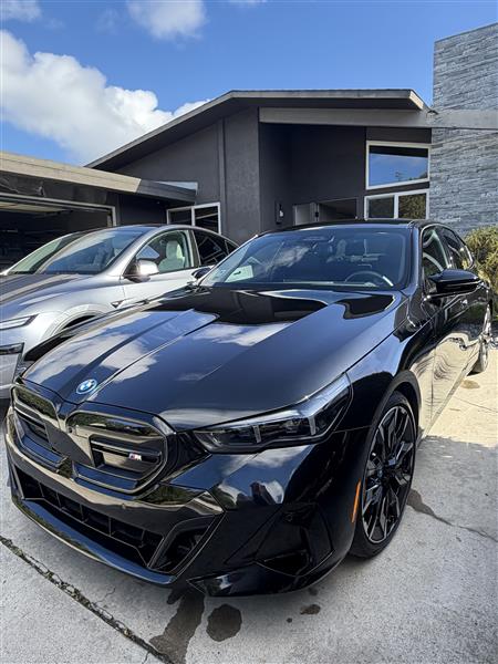 2024 BMW i5 for sale in San Diego, California
