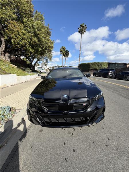 2024 BMW i5 for sale in San Diego, California