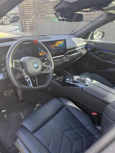 2024 BMW i5 for sale in San Diego, California