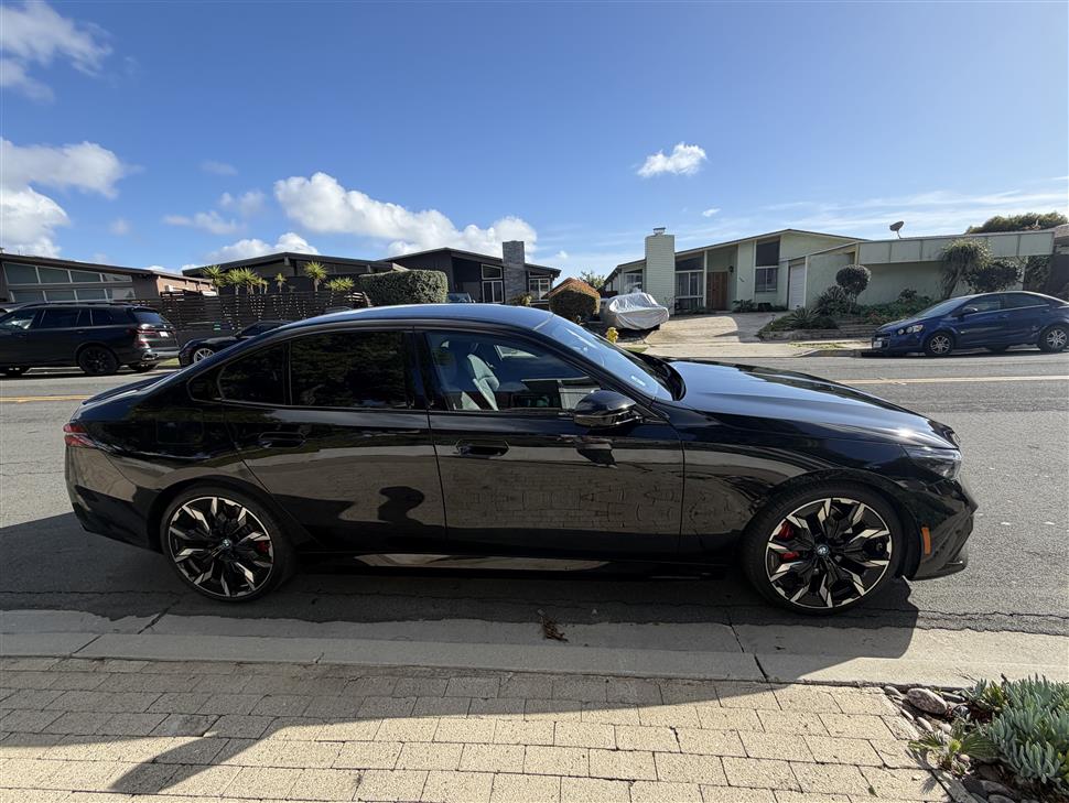 2024 BMW i5 for sale in San Diego, California