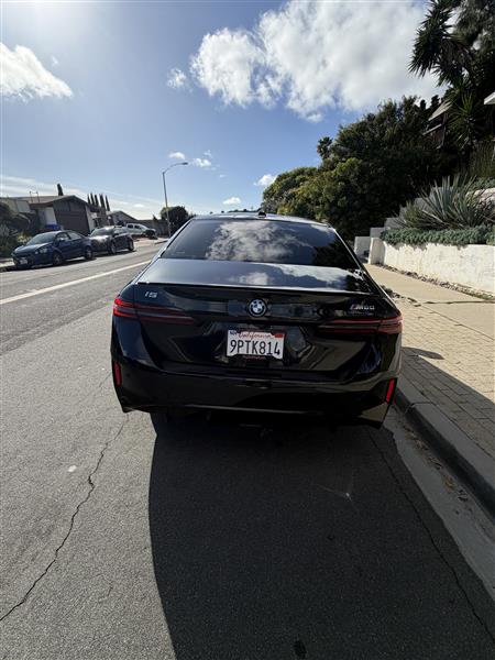 2024 BMW i5 for sale in San Diego, California