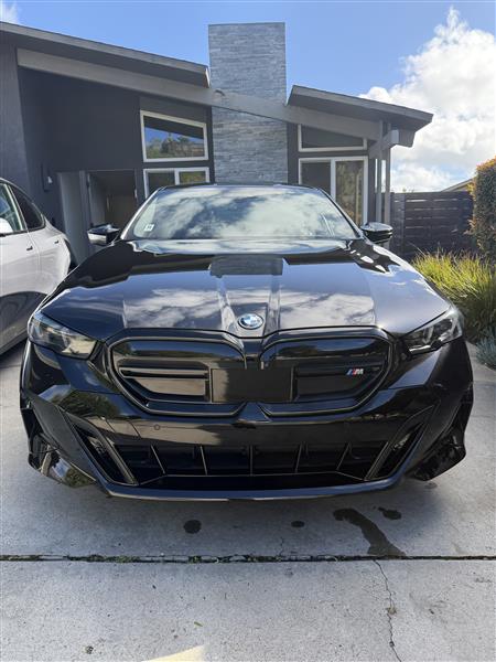 2024 BMW i5 for sale in San Diego, California