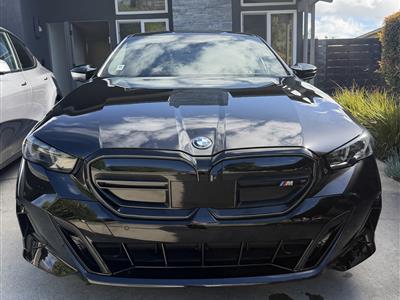 2024 BMW i5 lease in San Diego,CA