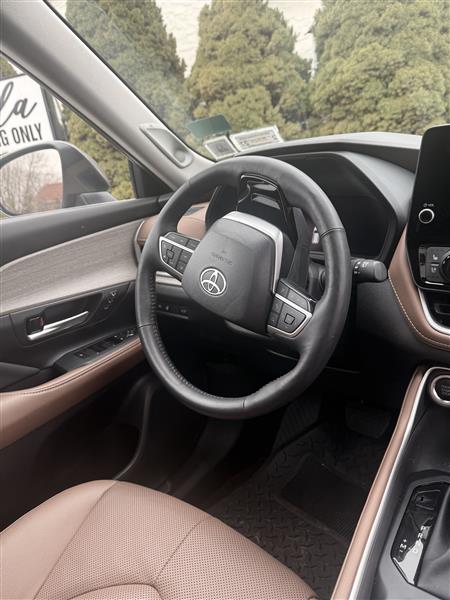 2025 Toyota Grand Highlander for sale in Westbury, New York