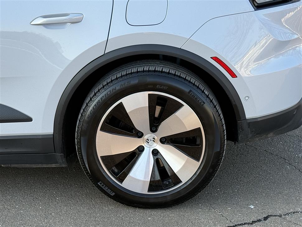 2024 Porsche Macan EV for sale in Norwalk, Connecticut