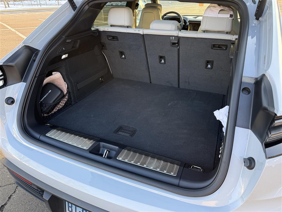 2024 Porsche Macan EV for sale in Norwalk, Connecticut