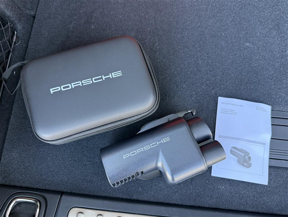 2024 Porsche Macan EV for sale in Norwalk, Connecticut