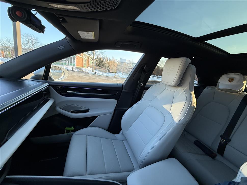 2024 Porsche Macan EV for sale in Norwalk, Connecticut