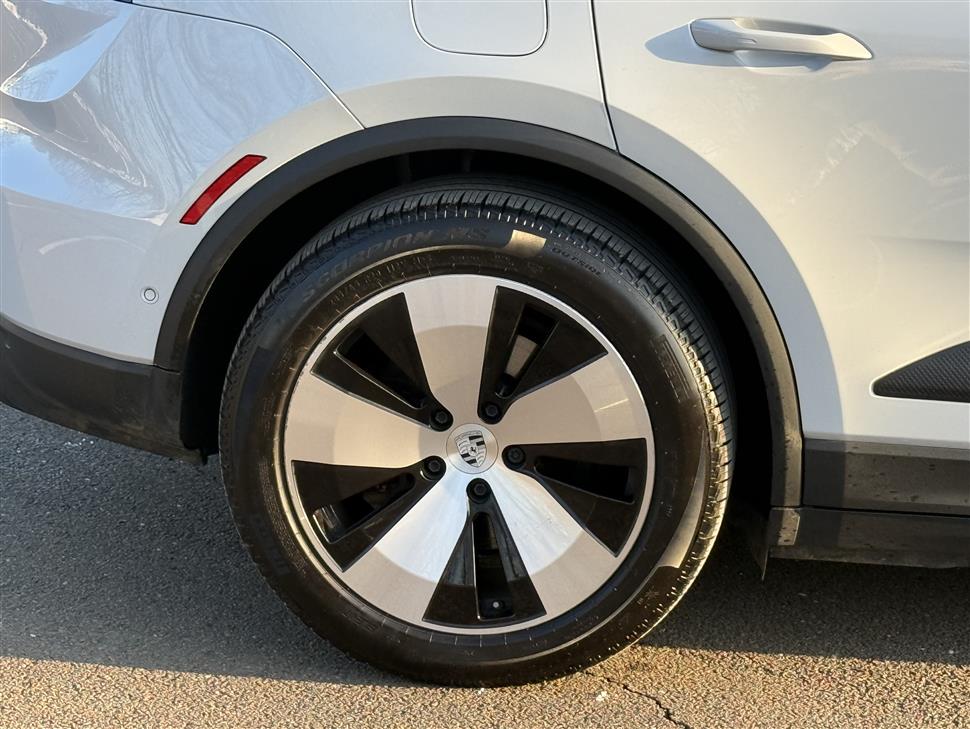 2024 Porsche Macan EV for sale in Norwalk, Connecticut